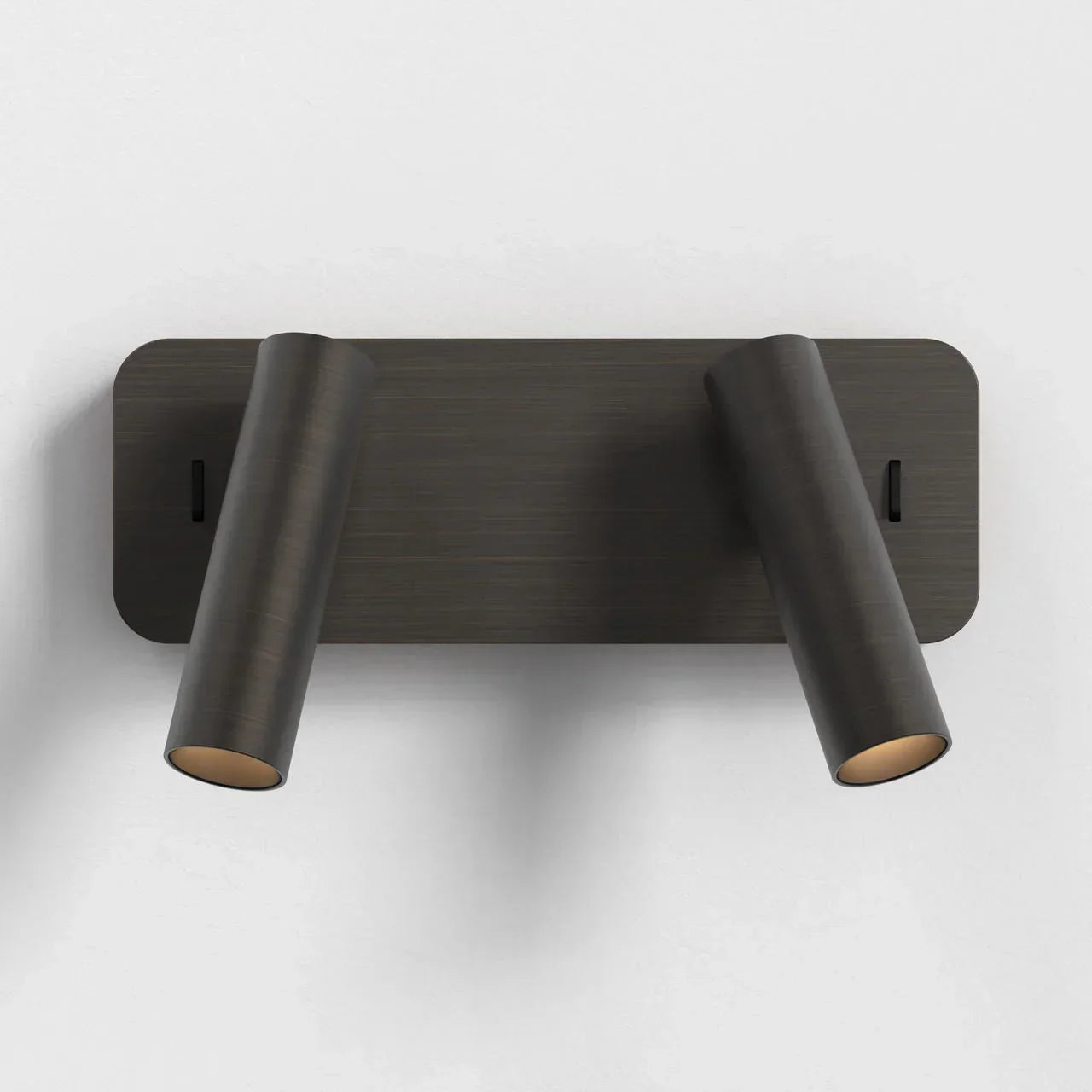 Astro Lighting Enna Twin Wall Light | All Square Lighting