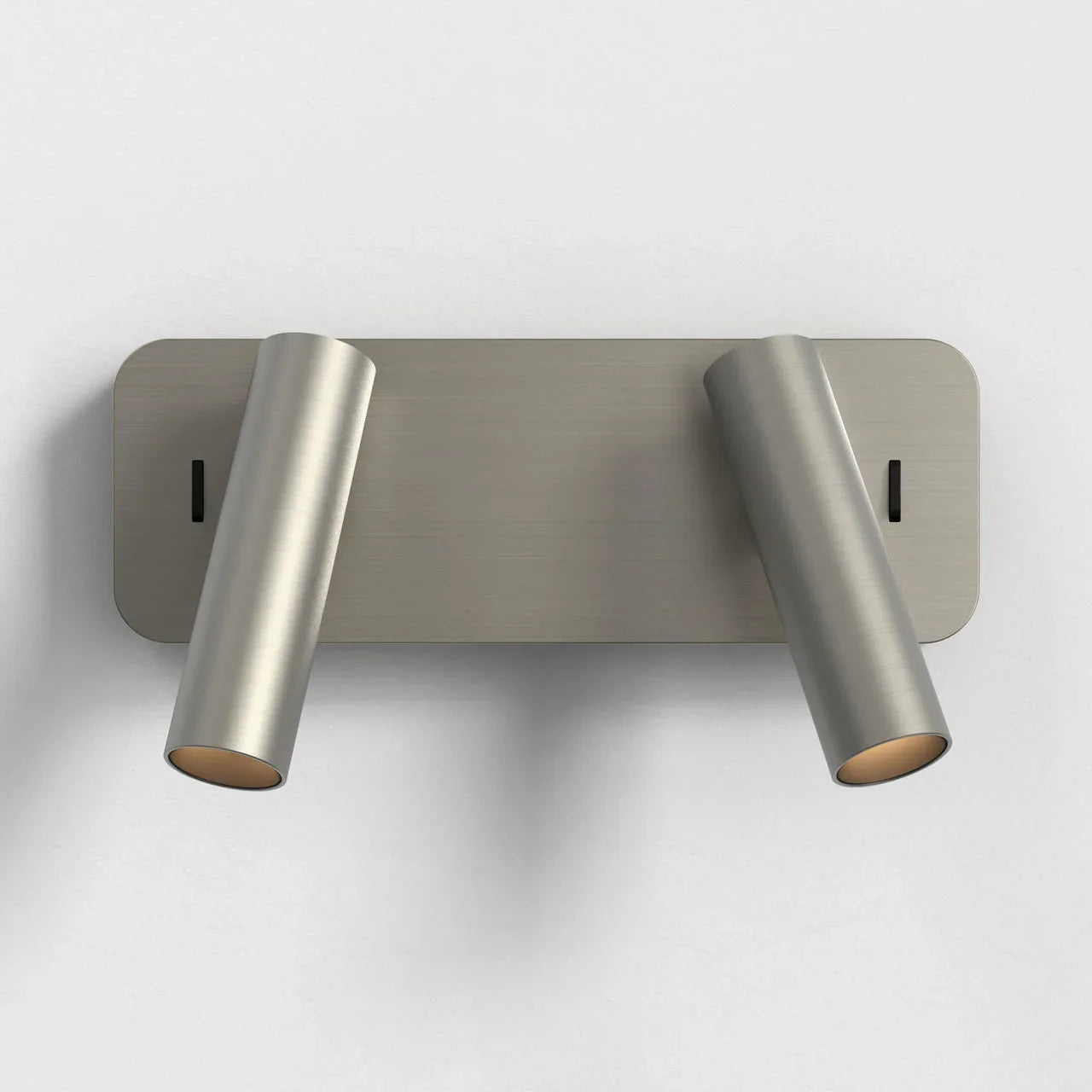 Astro Lighting Enna Twin Wall Light | All Square Lighting