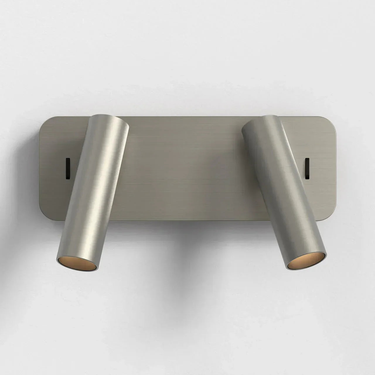 Astro Lighting Enna Twin Wall Light | All Square Lighting