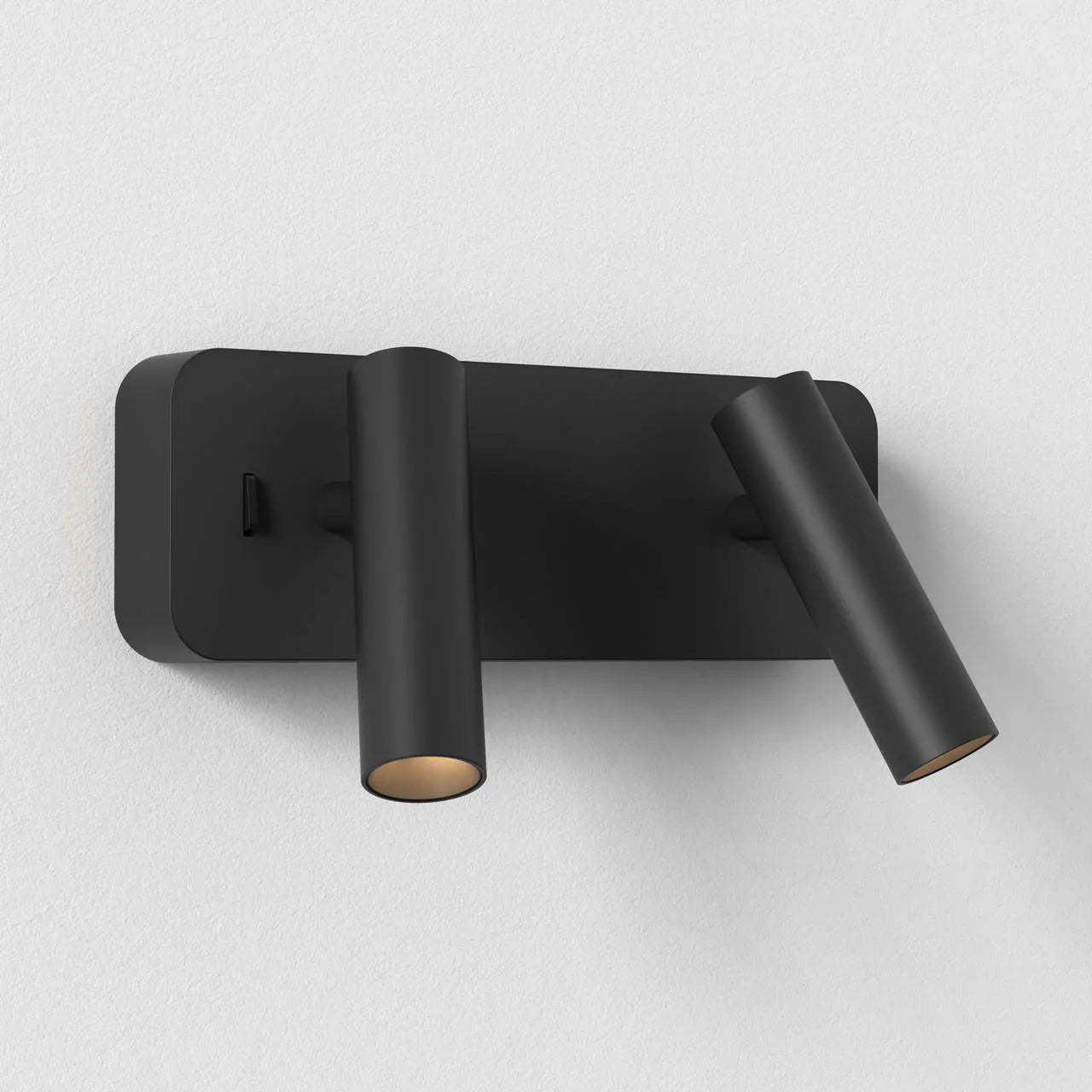 Astro Lighting Enna Twin Wall Light | All Square Lighting