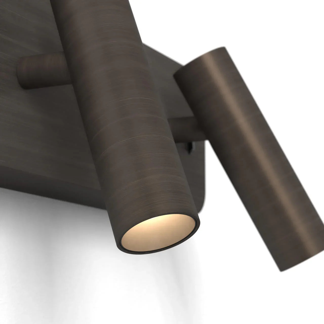 Astro Lighting Enna Twin Wall Light | All Square Lighting