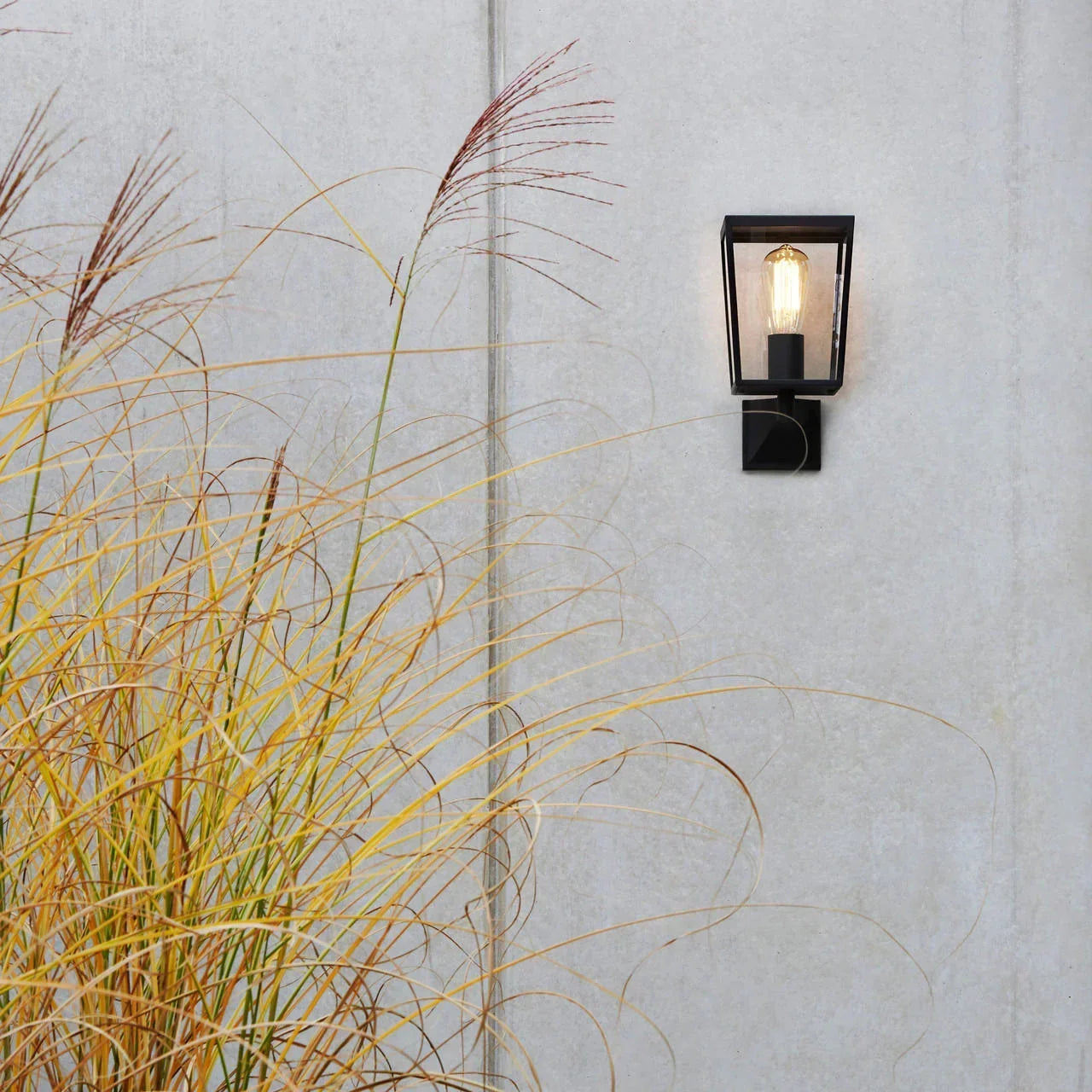 Astro Lighting Farringdon Wall Light | All Square Lighting