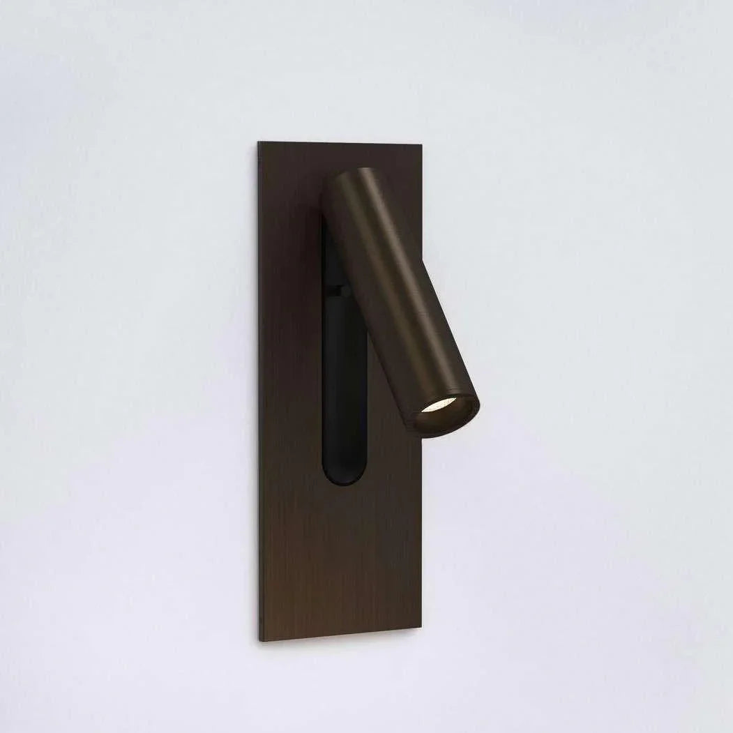 Astro Lighting Fuse 3 Wall Light | All Square Lighting