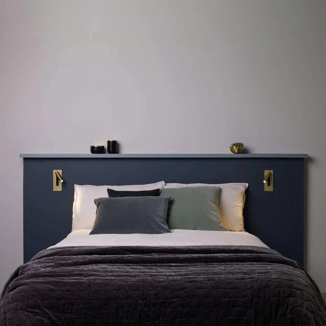 Astro Lighting Fuse 3 Wall Light | All Square Lighting
