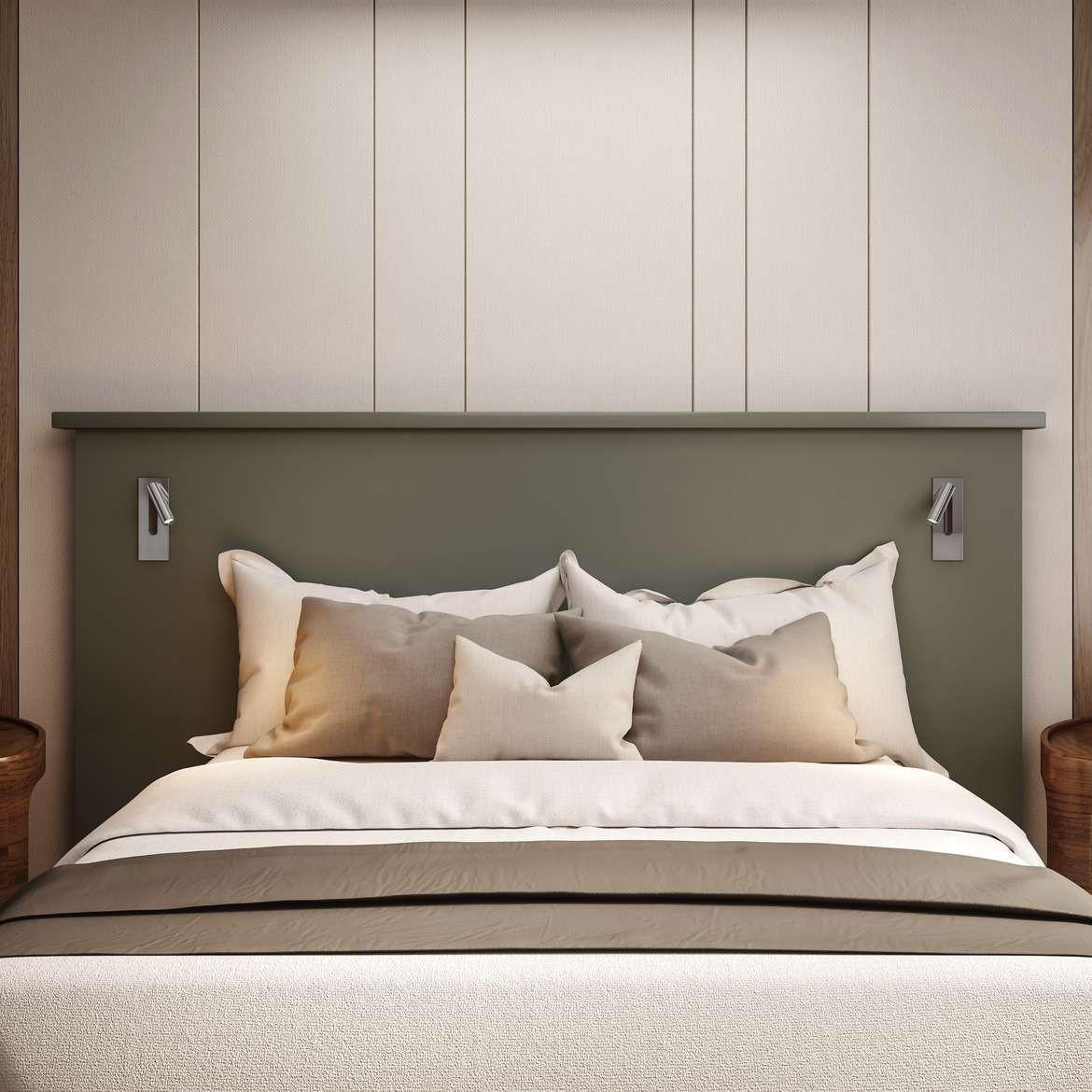 Astro Lighting Fuse 3 Wall Light | All Square Lighting