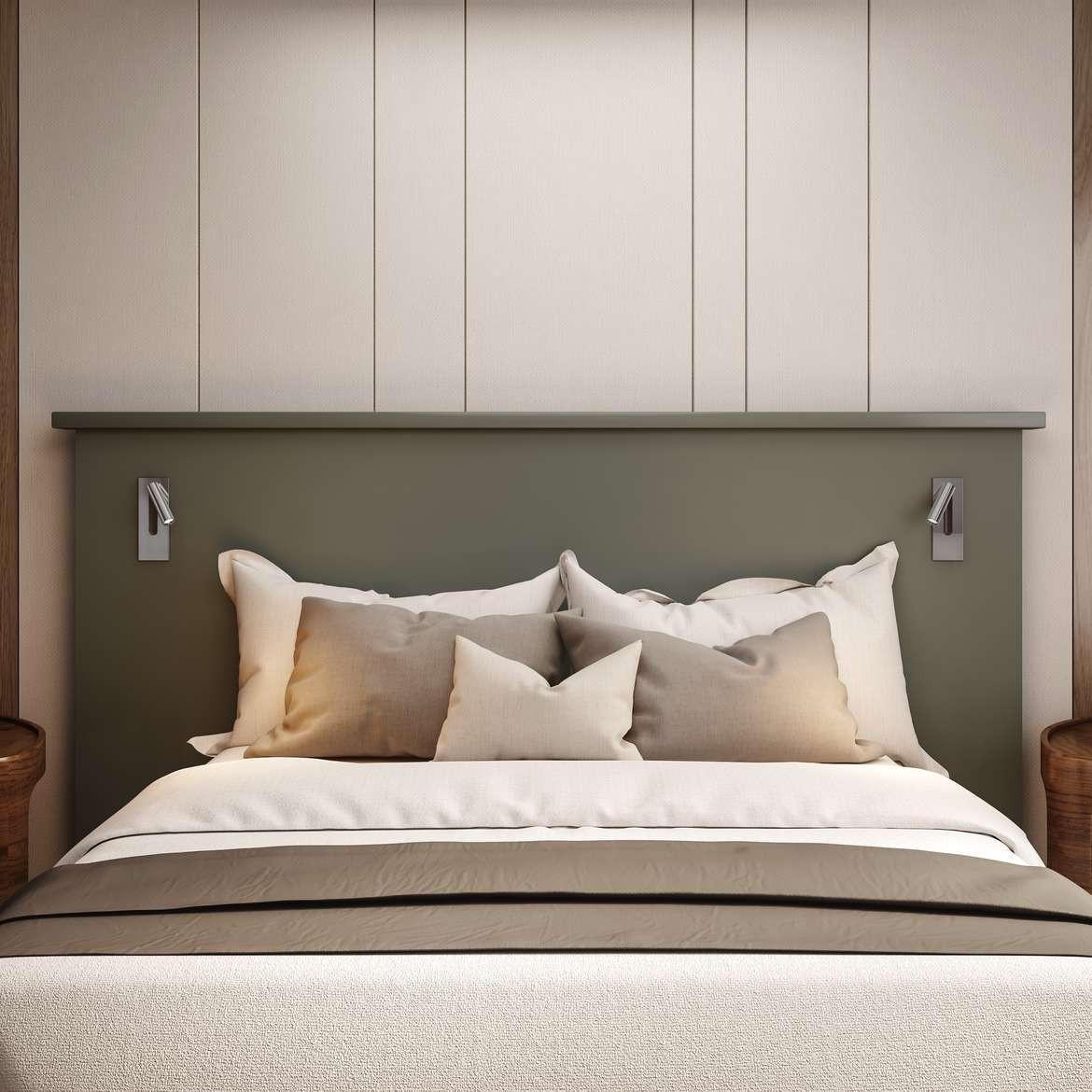 Astro Lighting Fuse 3 Wall Light | All Square Lighting