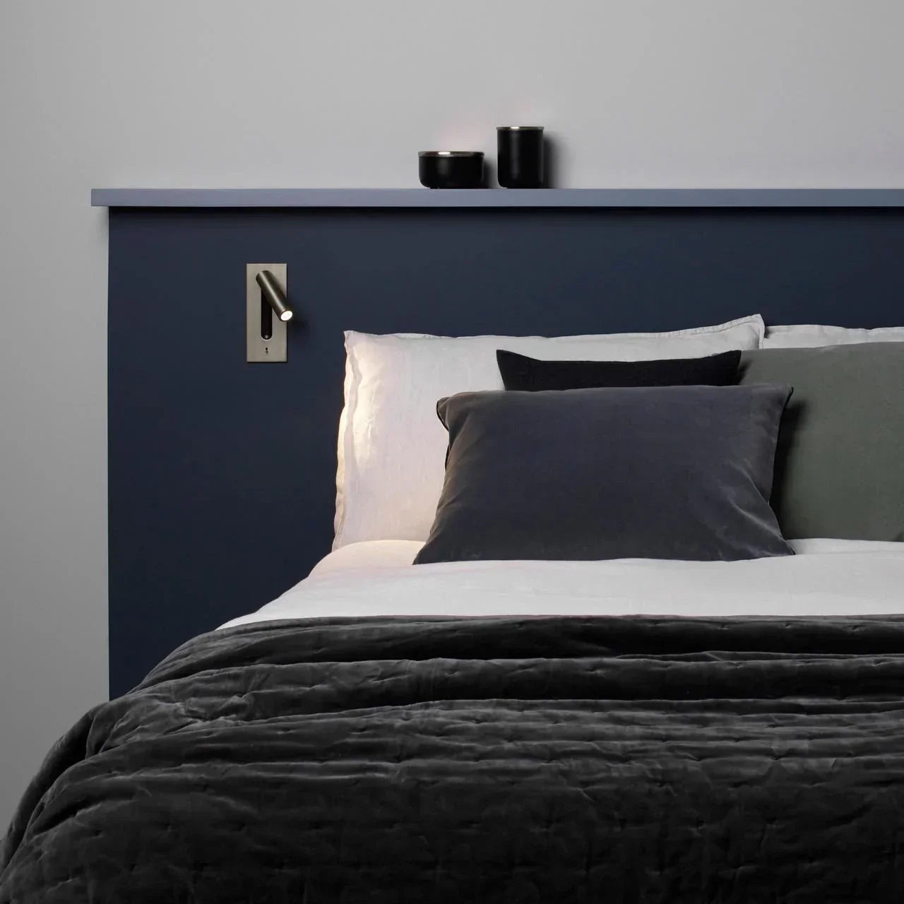 Astro Lighting Fuse Toggle LED Wall Light | All Square Lighting