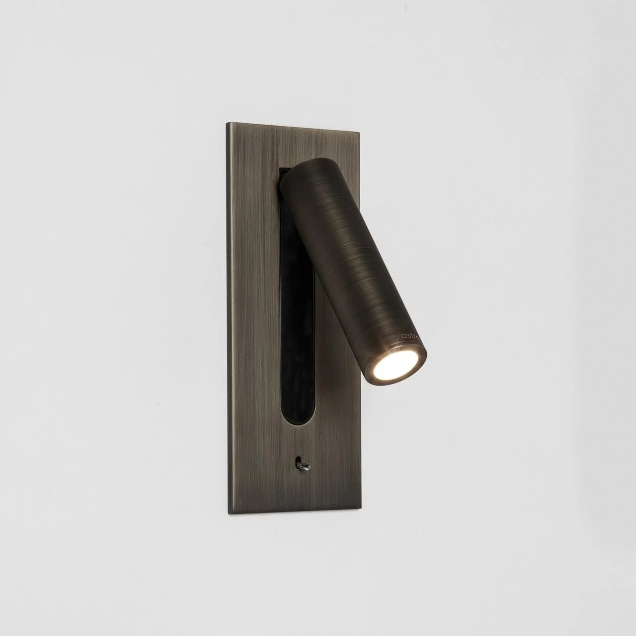 Astro Lighting Fuse Toggle LED Wall Light | All Square Lighting