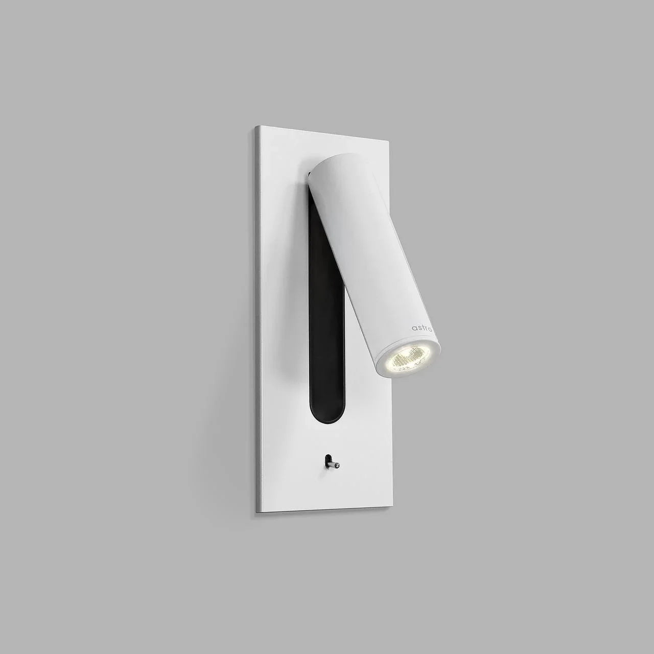Astro Lighting Fuse Toggle LED Wall Light | All Square Lighting