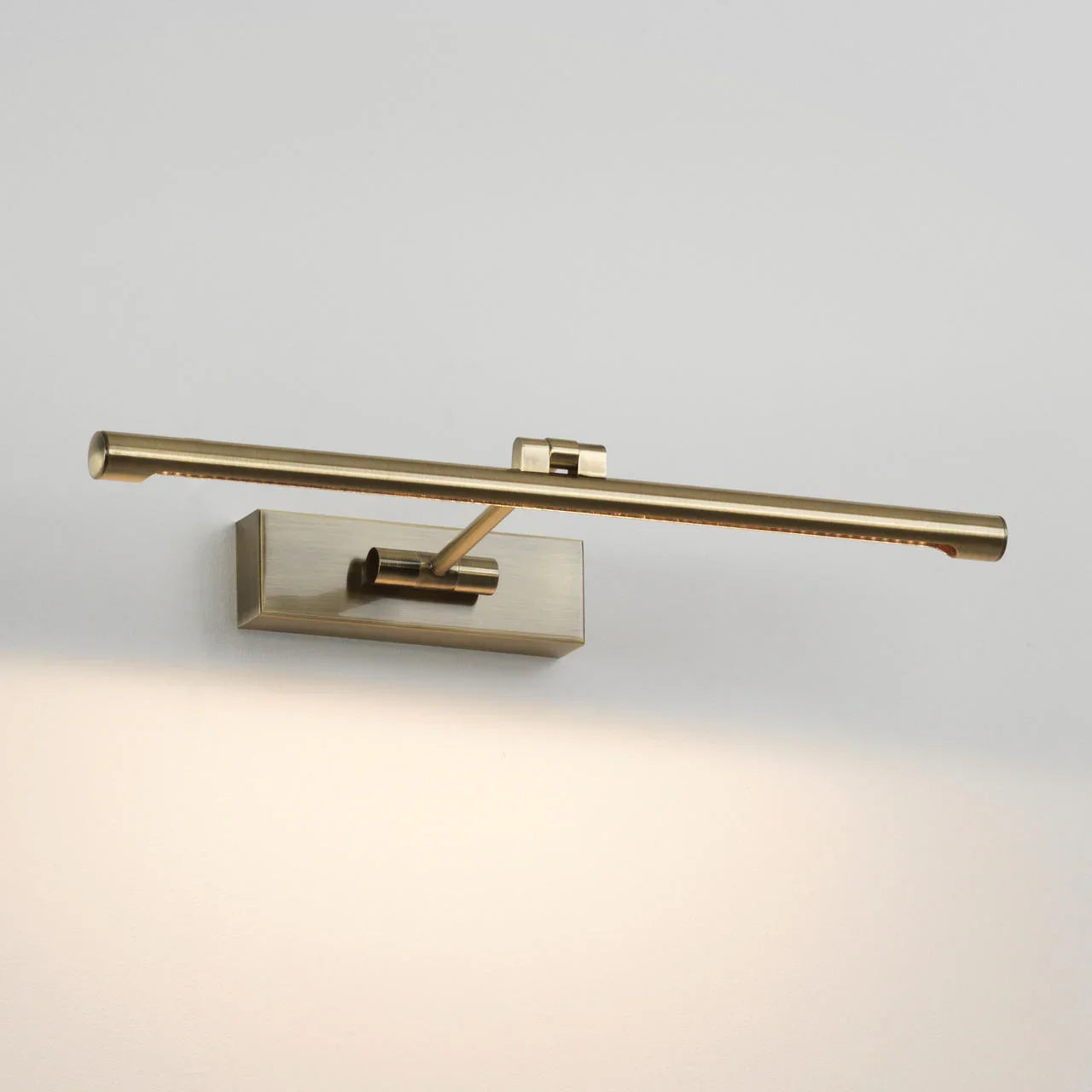 Astro Lighting Goya 460 LED Picture Light | All Square Lighting