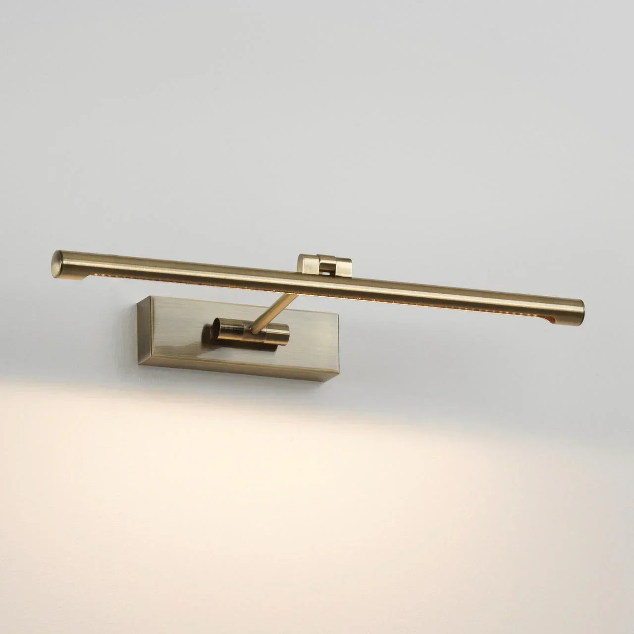 Astro Lighting Goya 460 LED Picture Light | All Square Lighting