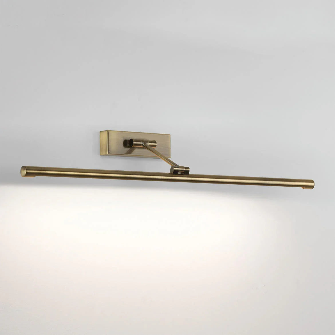 Astro Lighting Goya 760 LED Picture Light | All Square Lighting