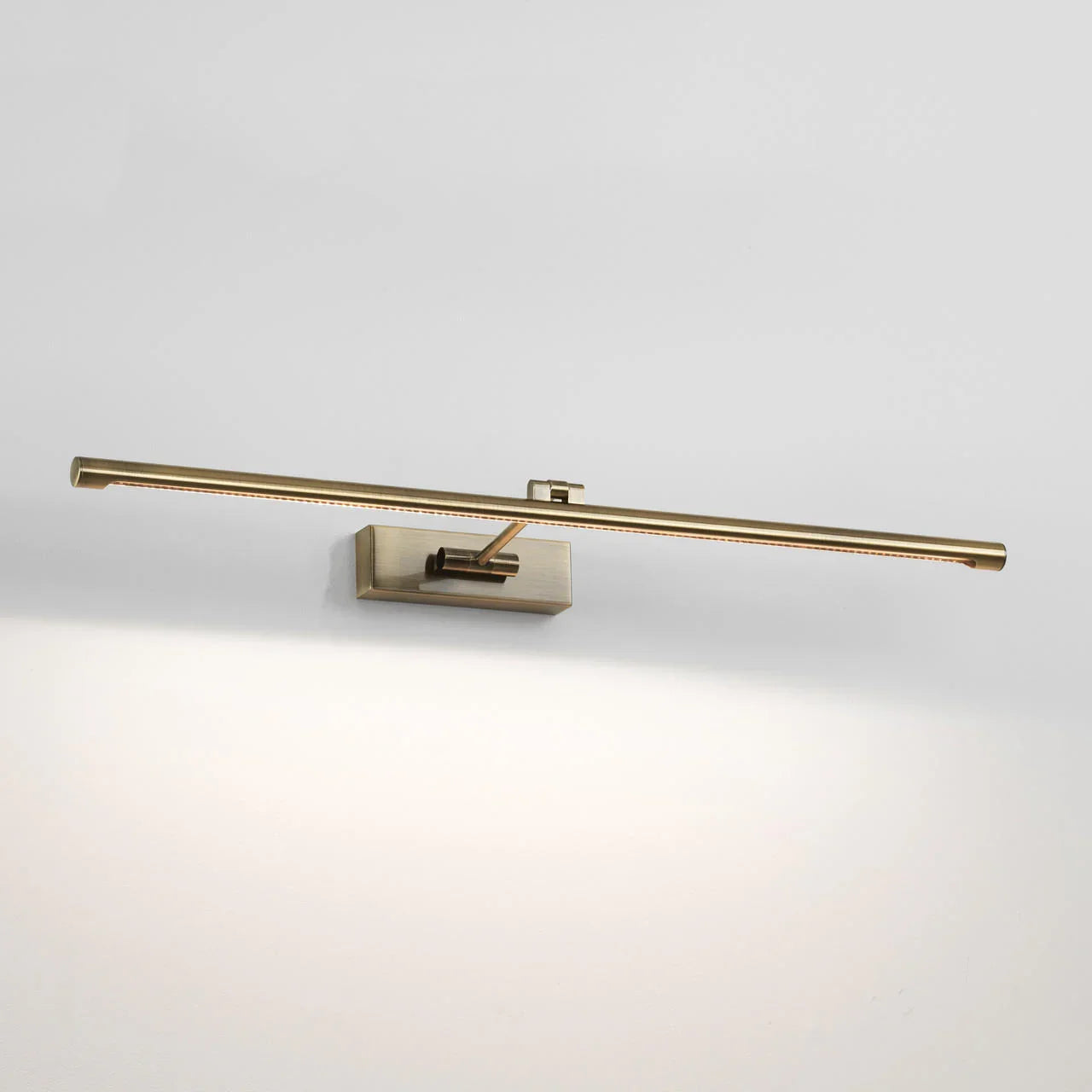 Astro Lighting Goya 760 LED Picture Light | All Square Lighting