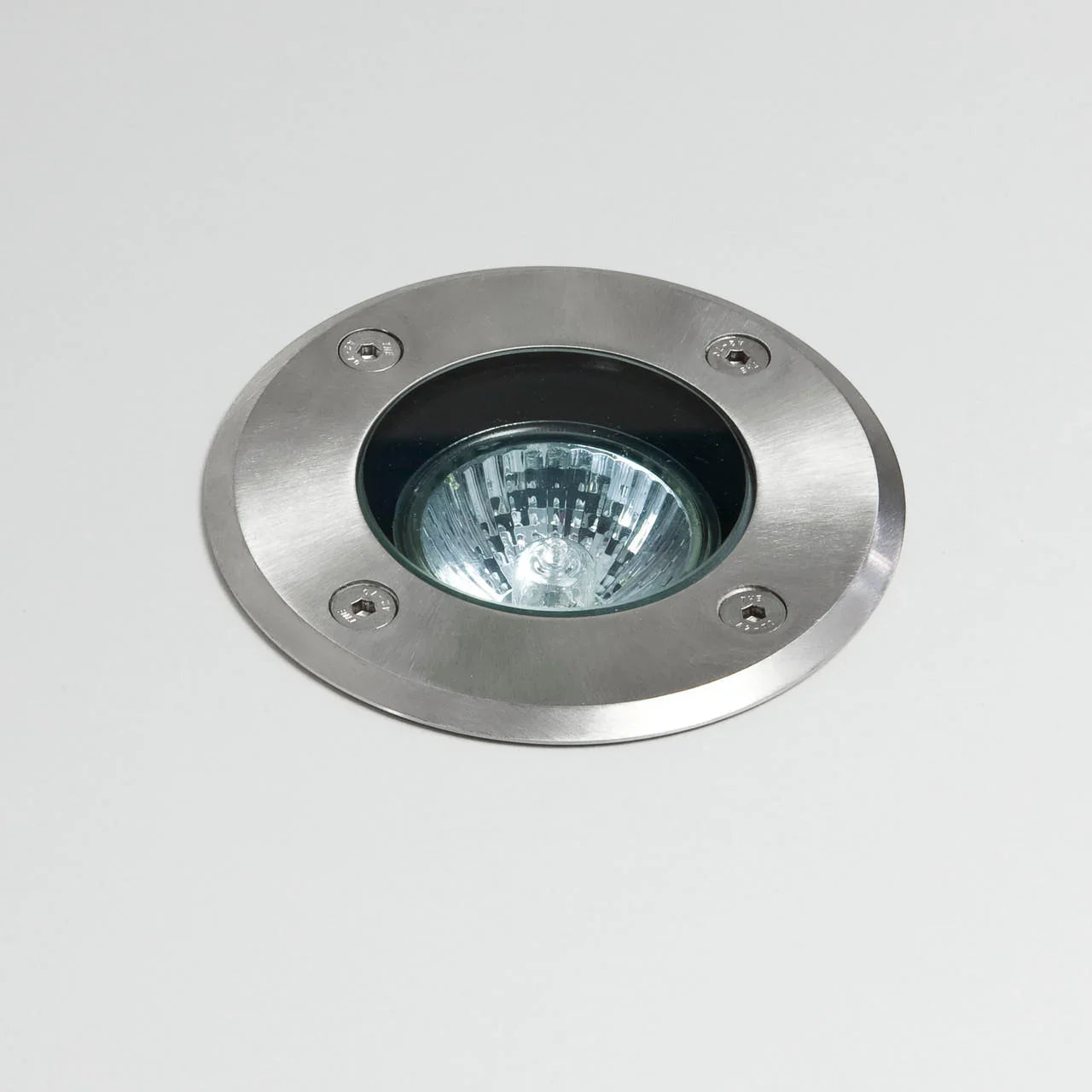 Astro Lighting Gramos Round In Ground Light | All Square Lighting