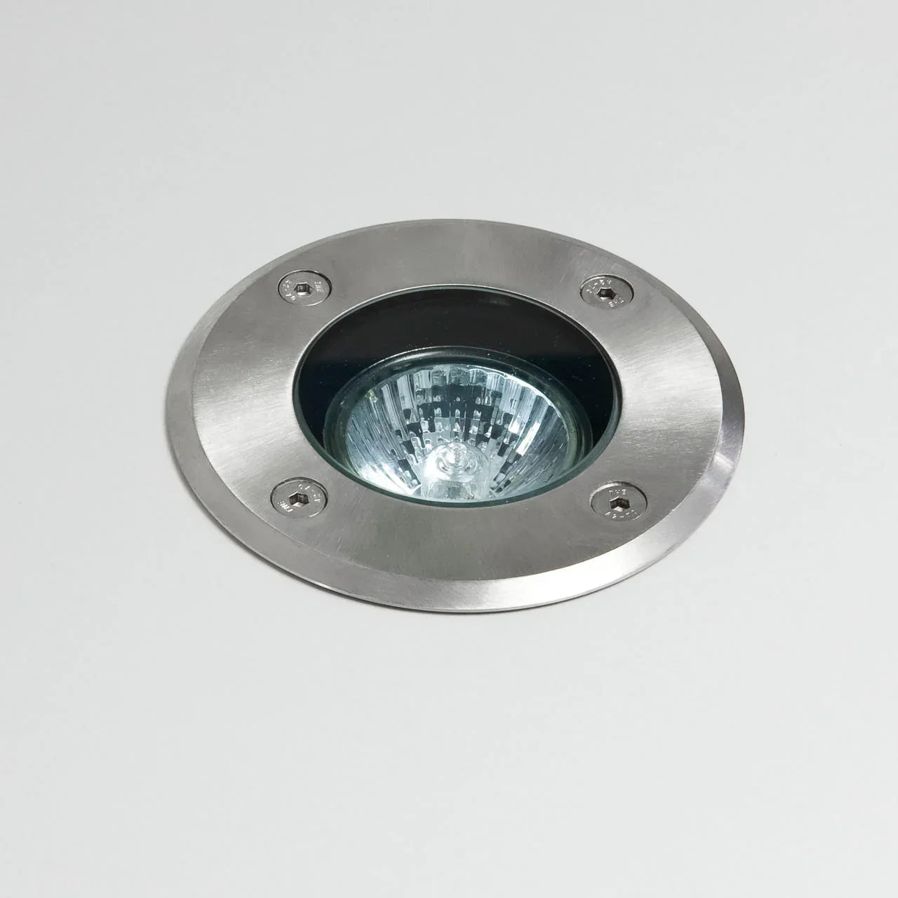 Astro Lighting Gramos Round In Ground Light | All Square Lighting