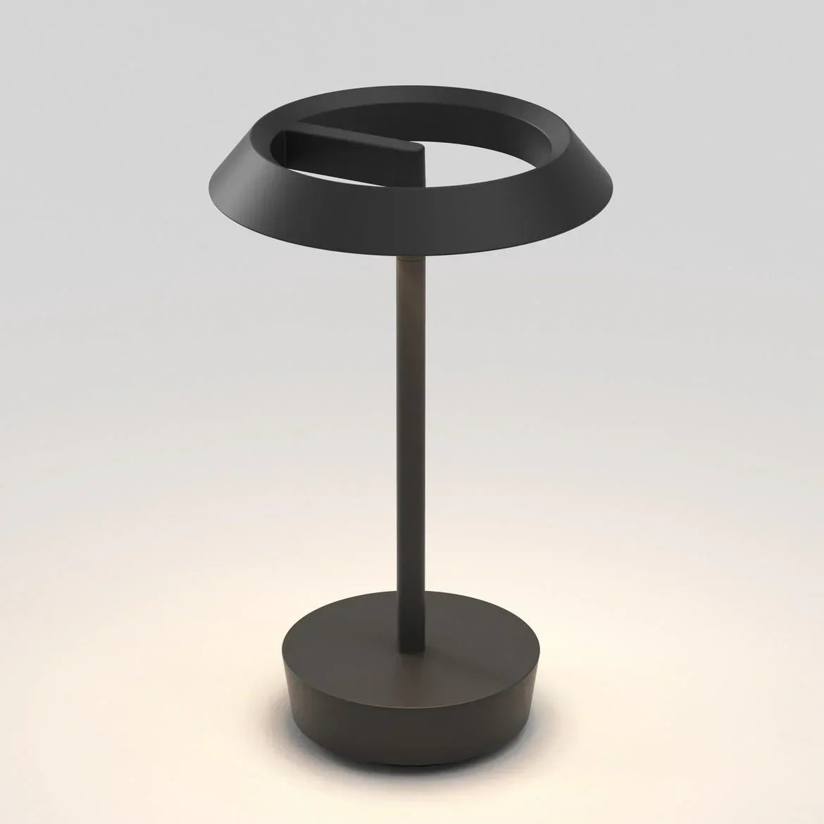 Astro Lighting Halo Portable Table Lamp | All Square Lighting