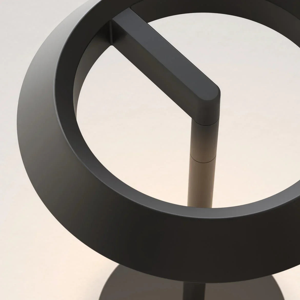 Astro Lighting Halo Portable Table Lamp | All Square Lighting