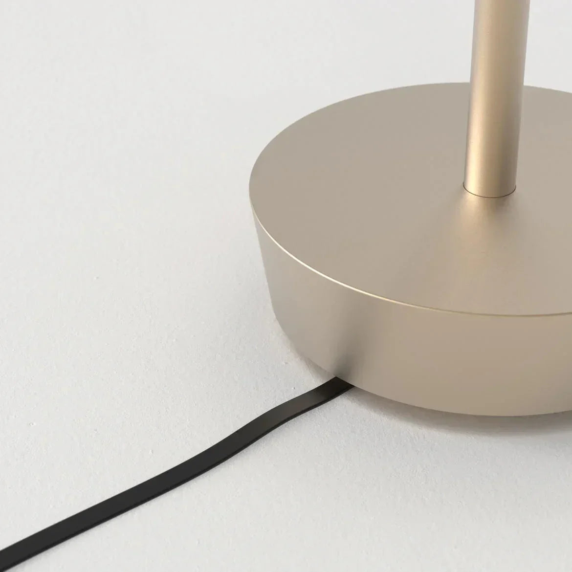 Astro Lighting Halo Portable Table Lamp | All Square Lighting