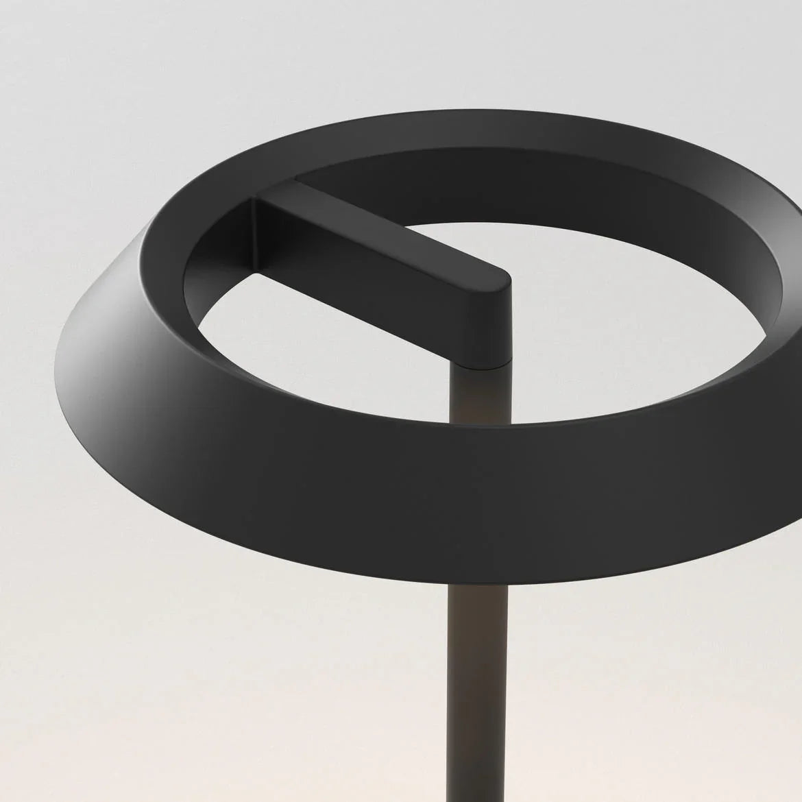 Astro Lighting Halo Portable Table Lamp | All Square Lighting