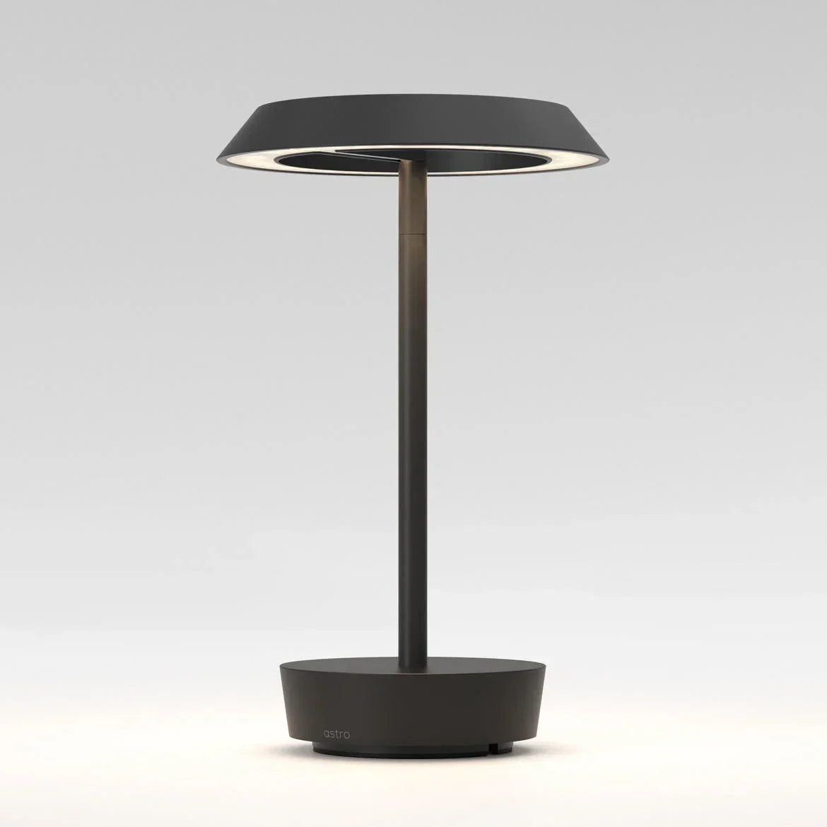 Astro Lighting Halo Portable Table Lamp | All Square Lighting