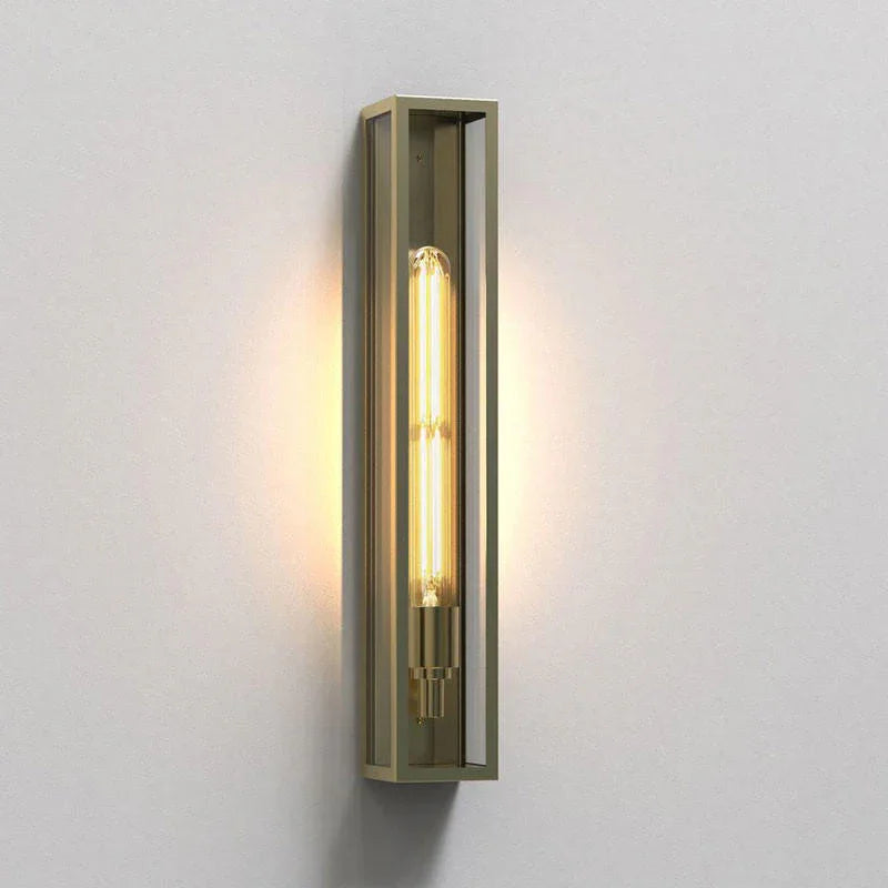 Astro Lighting Harvard 500 Wall Light | All Square Lighting