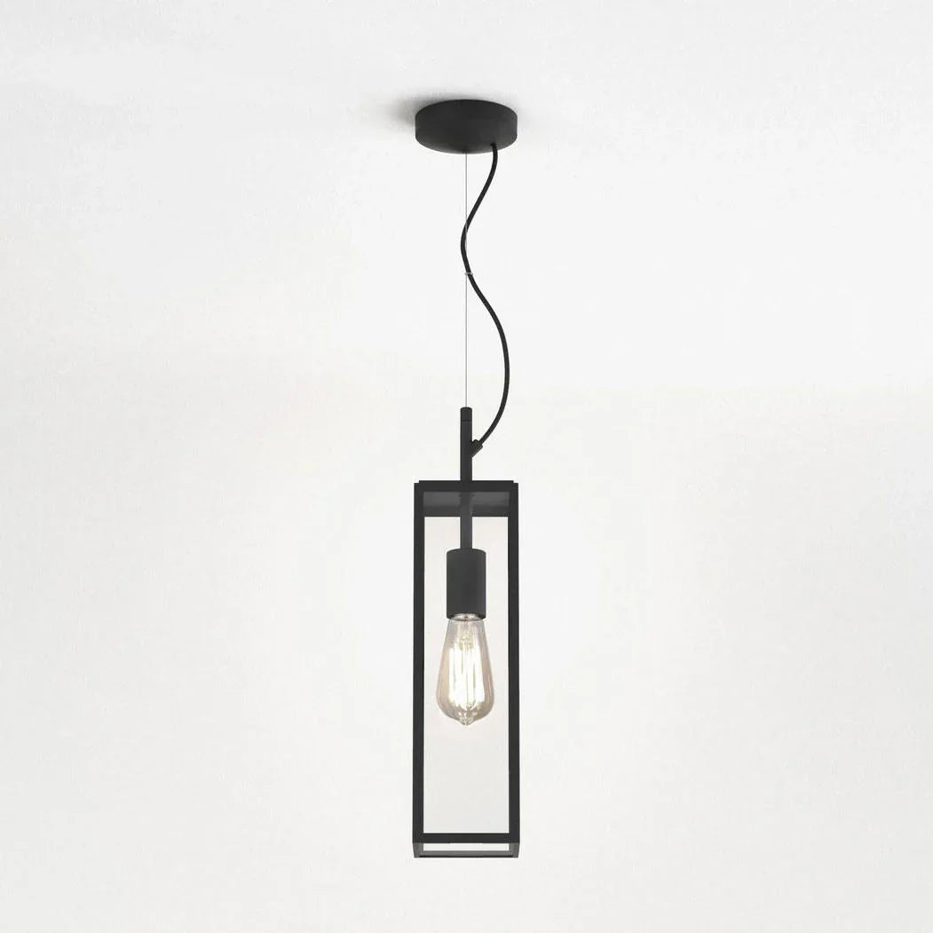 Astro Lighting Harvard Pendant Light | All Square Lighting