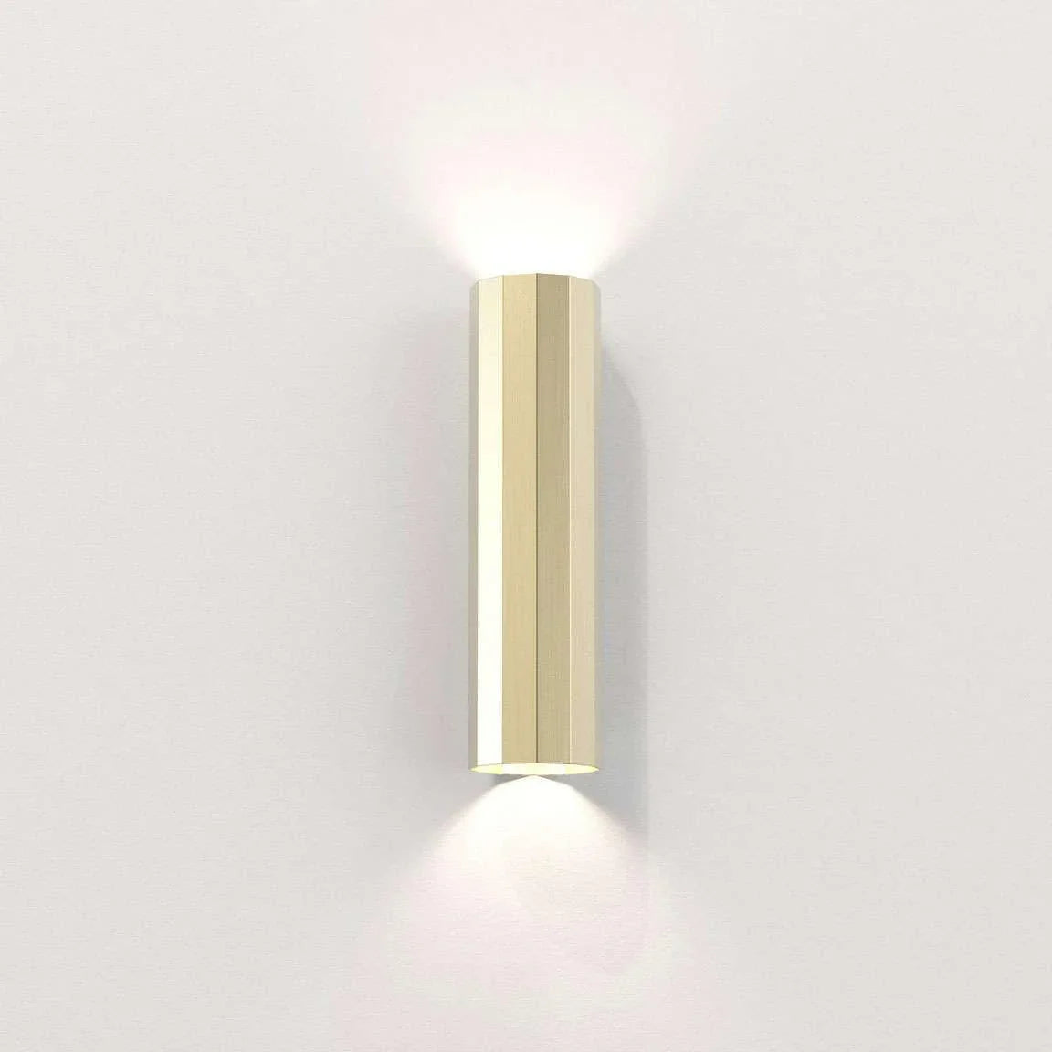 Astro Lighting Hashira 300 Wall Light | All Square Lighting