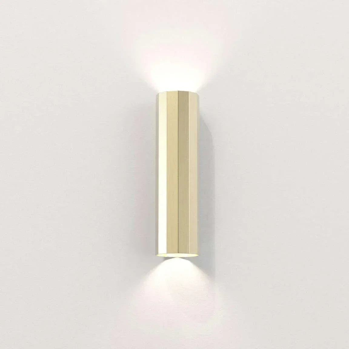Astro Lighting Hashira 300 Wall Light | All Square Lighting