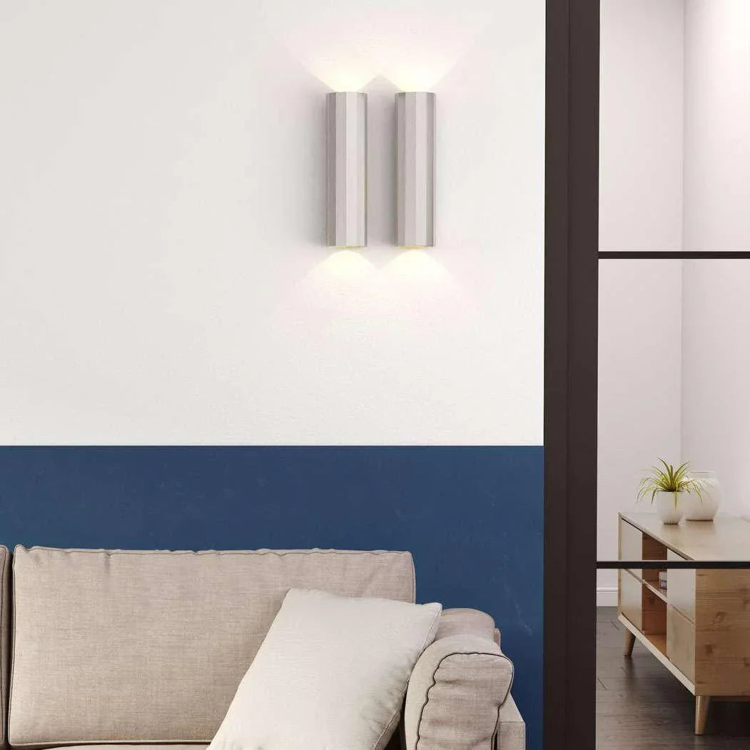 Astro Lighting Hashira 300 Wall Light | All Square Lighting