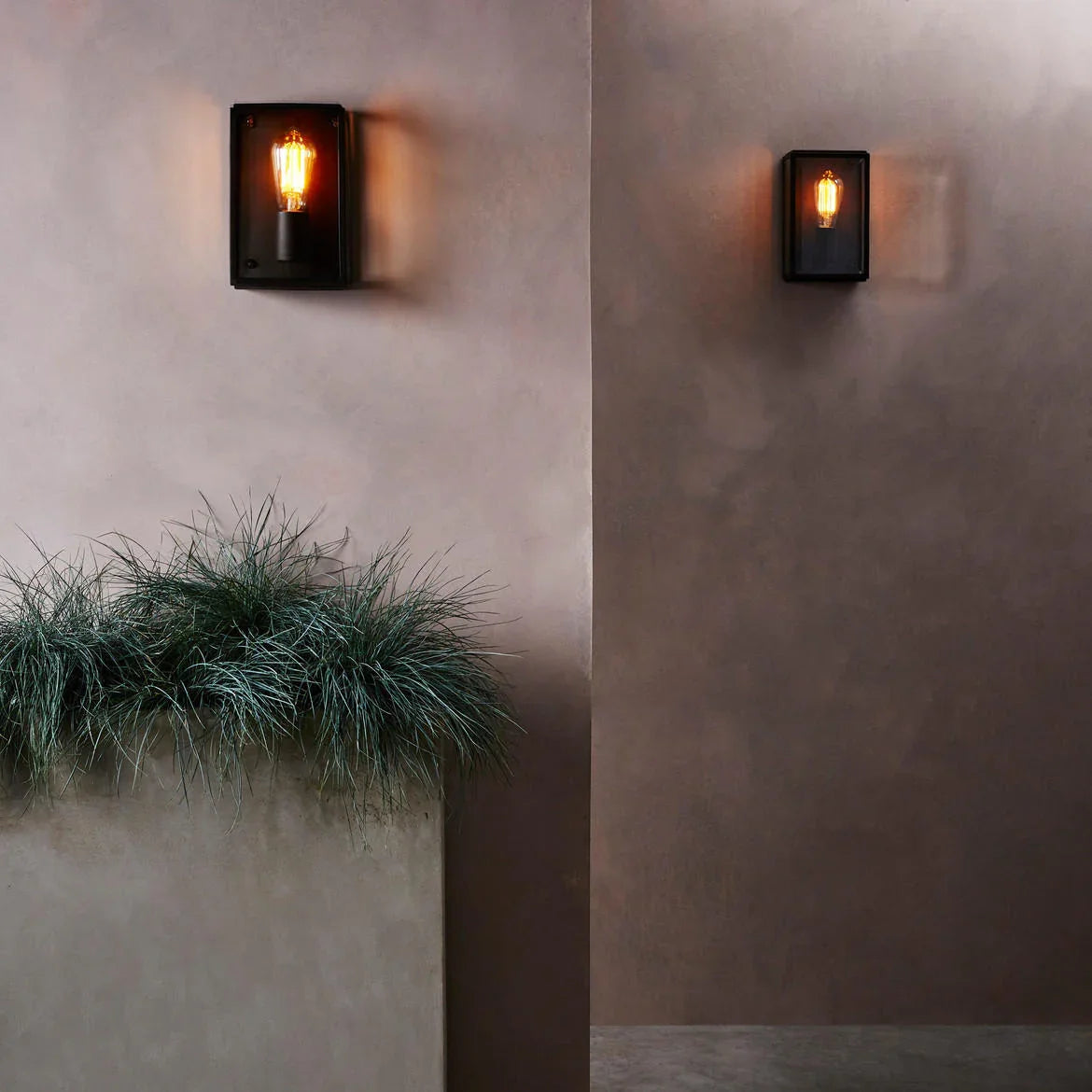 Astro Lighting Homefield 160 Wall Light | All Square Lighting