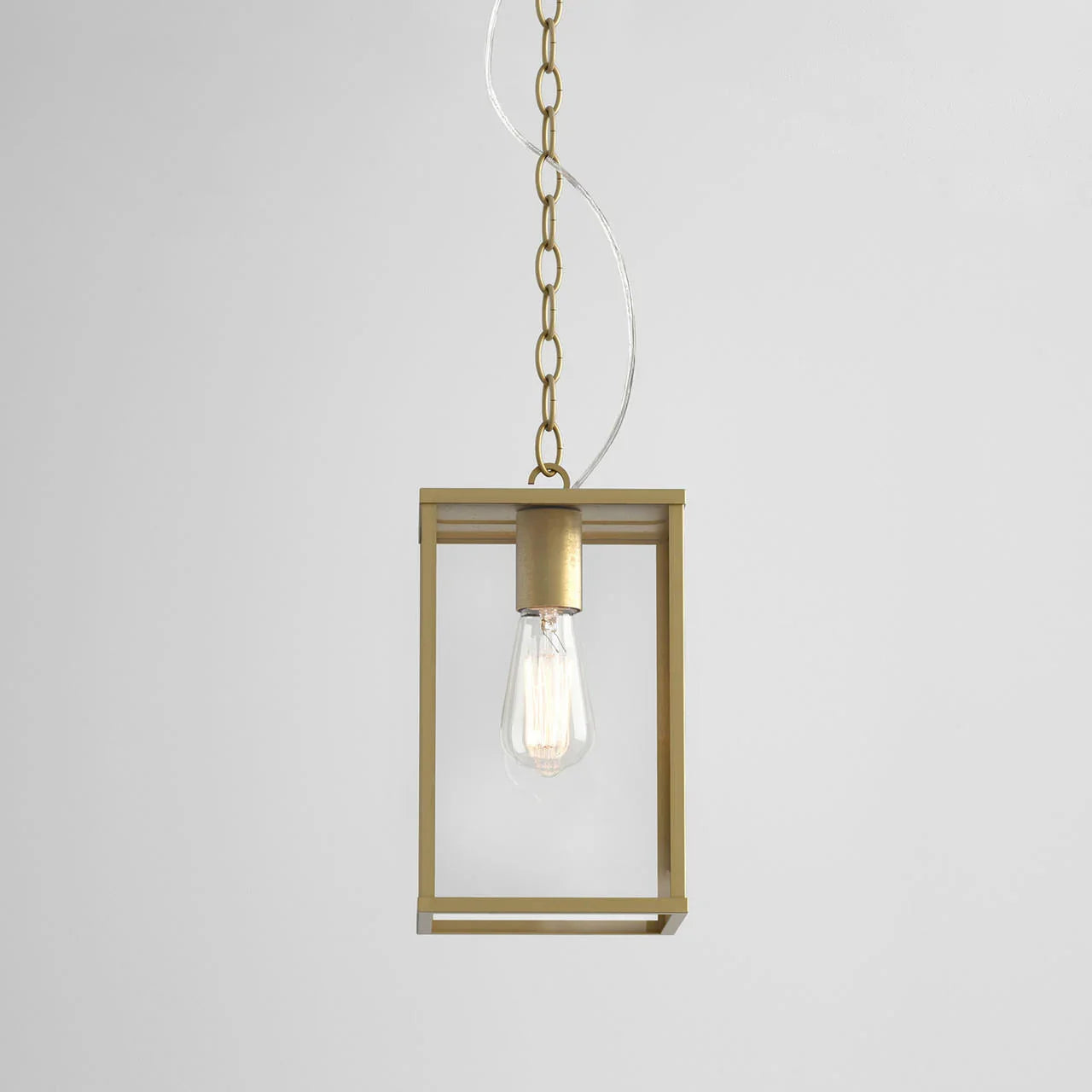 Astro Lighting Homefield 240 Coastal Pendant Light | All Square Lighting