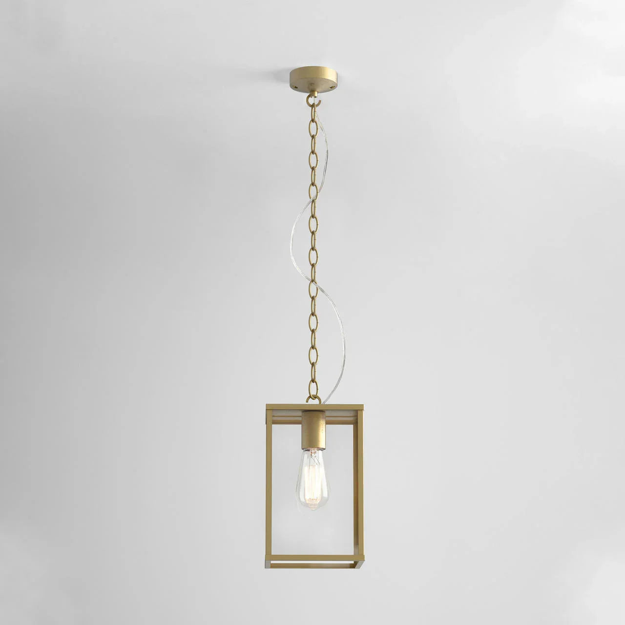 Astro Lighting Homefield 240 Coastal Pendant Light | All Square Lighting