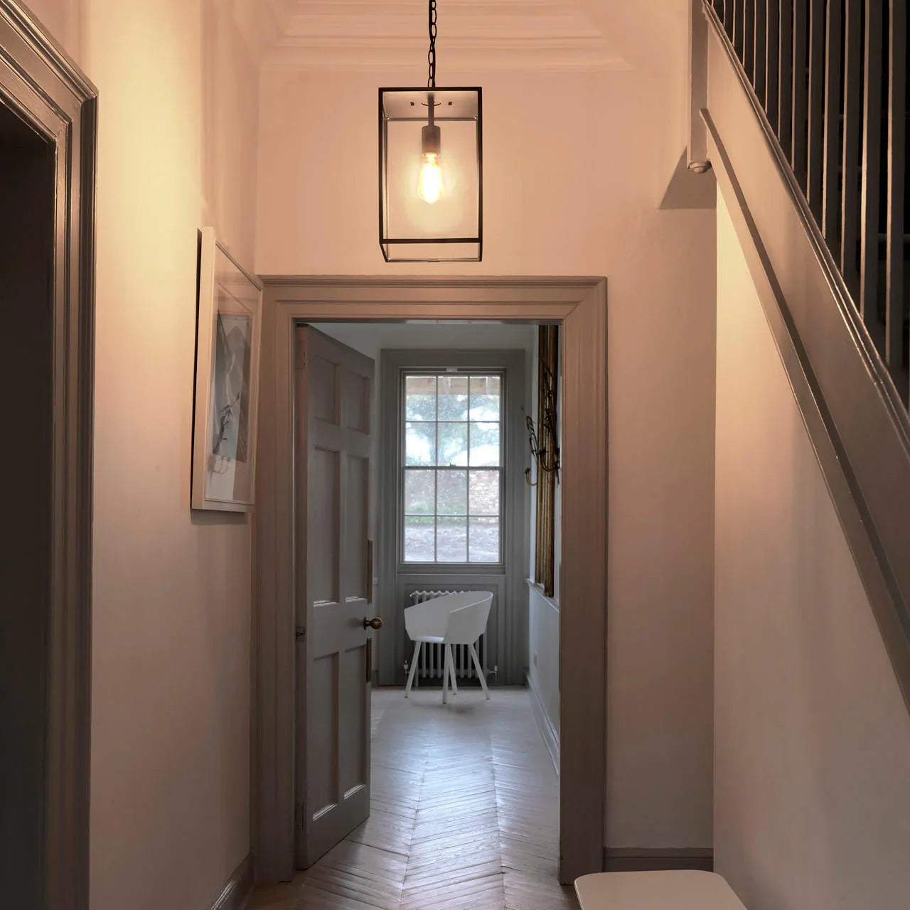 Astro Lighting Homefield 240 Pendant Light | All Square Lighting