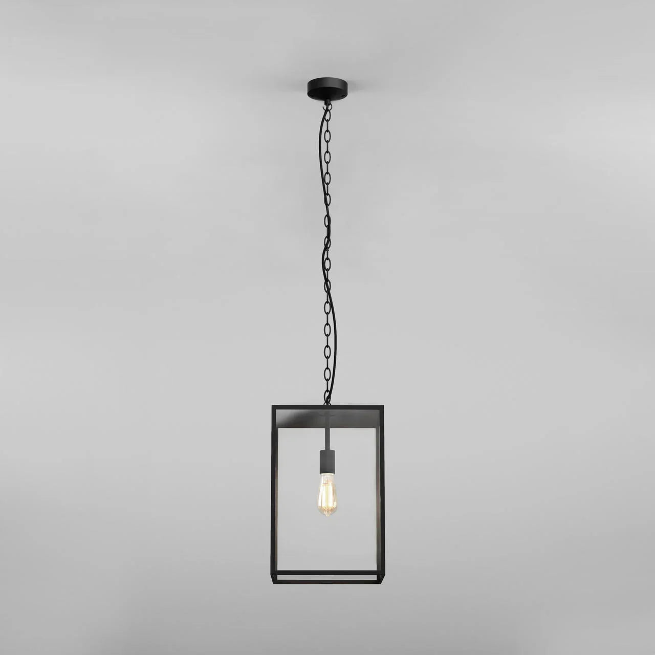 Astro Lighting Homefield 450 Pendant Light | All Square Lighting