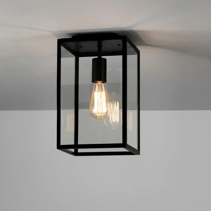 Astro Lighting Homefield Ceiling Light | All Square Lighting
