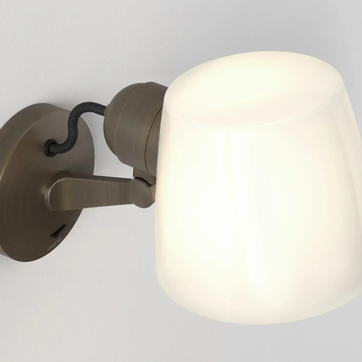 Astro Lighting Imari Adjustable Wall Light | All Square Lighting