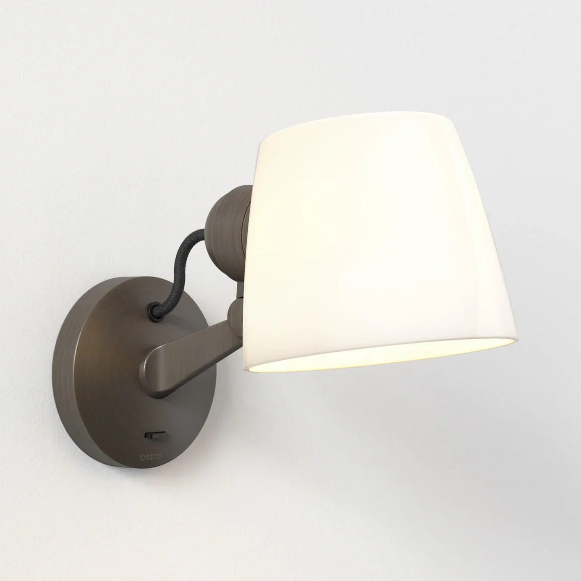 Astro Lighting Imari Adjustable Wall Light | All Square Lighting