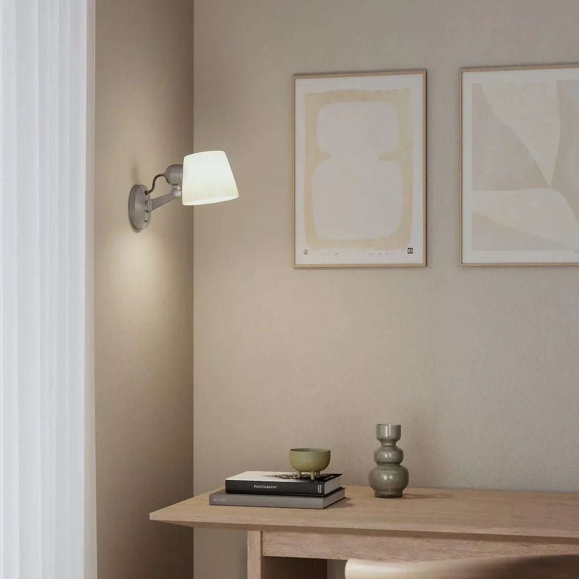 Astro Lighting Imari Adjustable Wall Light | All Square Lighting