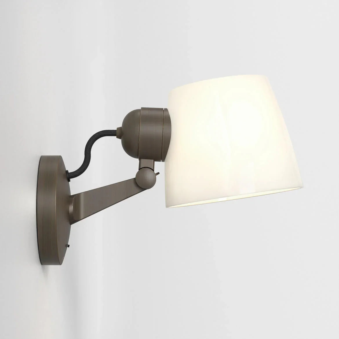 Astro Lighting Imari Adjustable Wall Light | All Square Lighting