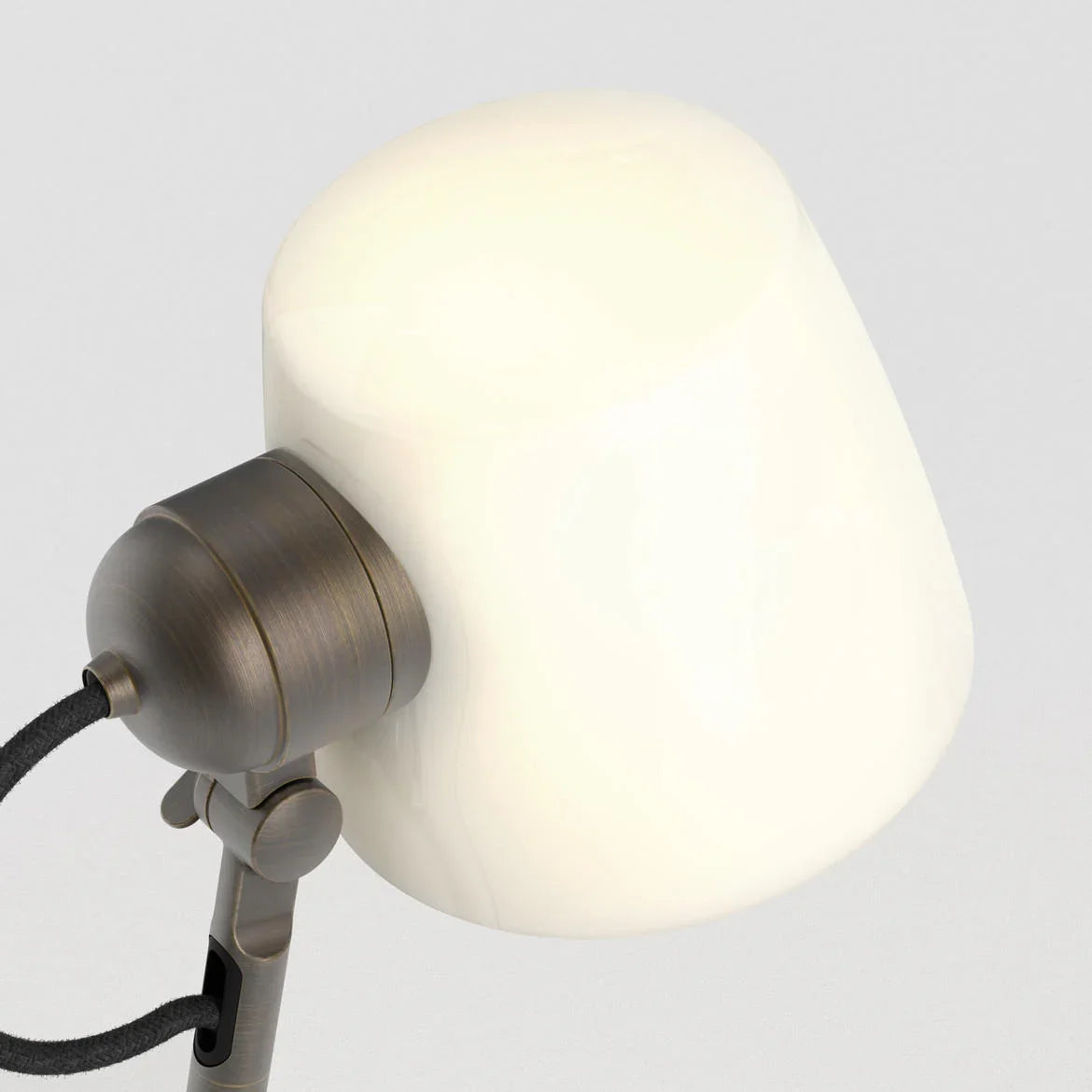 Astro Lighting Imari Desk Lamp | All Square Lighting
