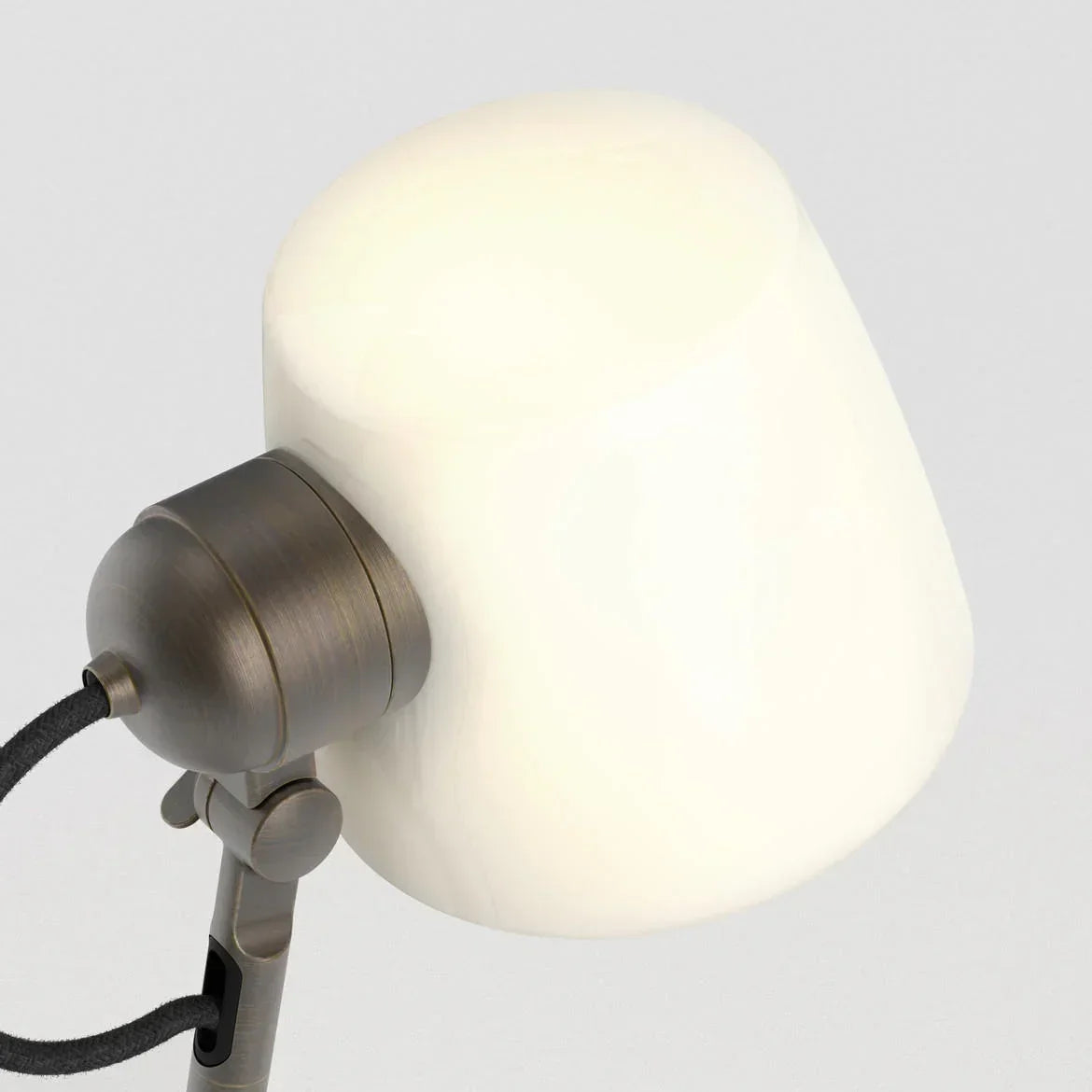 Astro Lighting Imari Desk Lamp | All Square Lighting