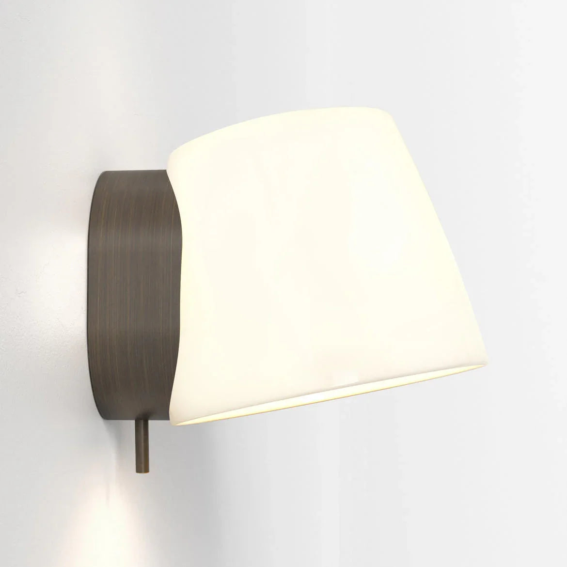 Astro Lighting Imari Fixed Wall Light | All Square Lighting