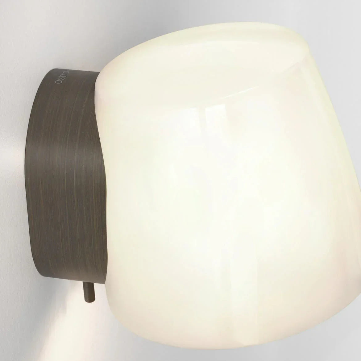 Astro Lighting Imari Fixed Wall Light | All Square Lighting