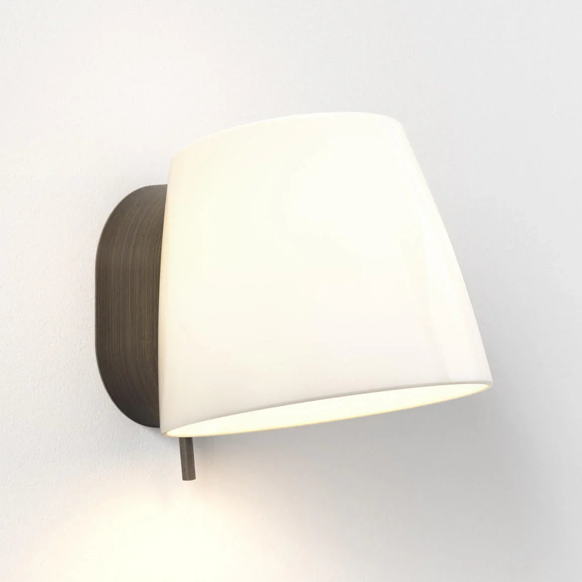 Astro Lighting Imari Fixed Wall Light | All Square Lighting