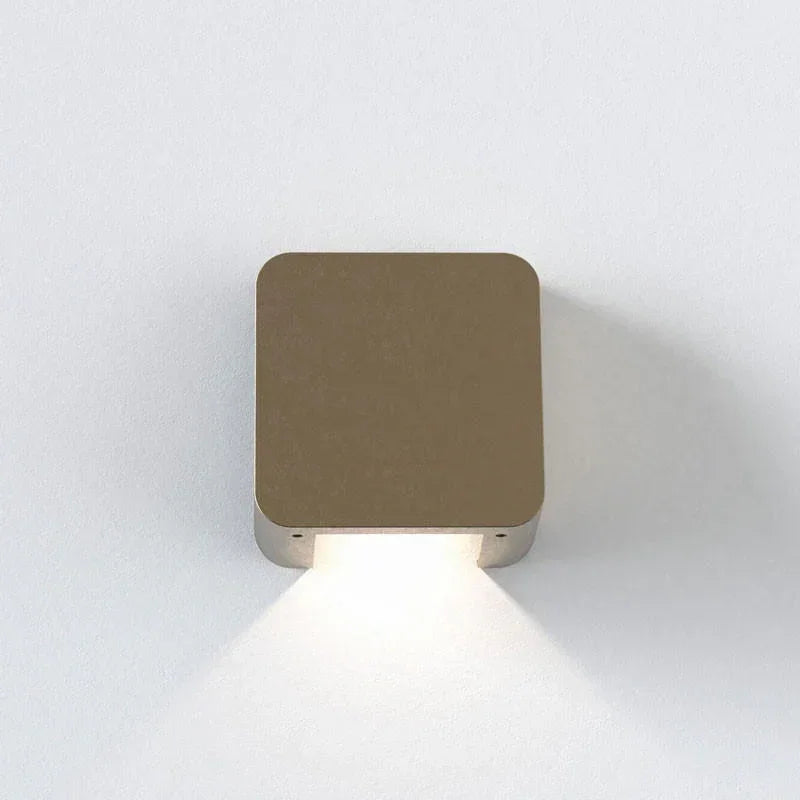 Astro Lighting Incline Single Wall Light | All Square Lighting