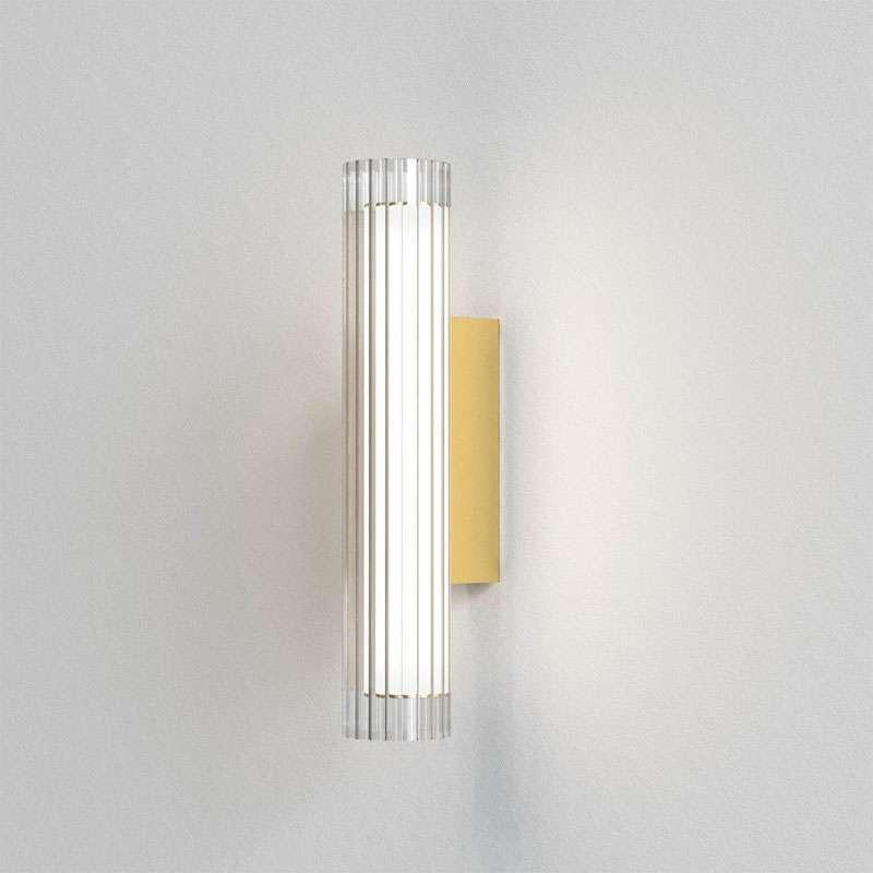 Astro Lighting io 420 Wall Light | All Square Lighting
