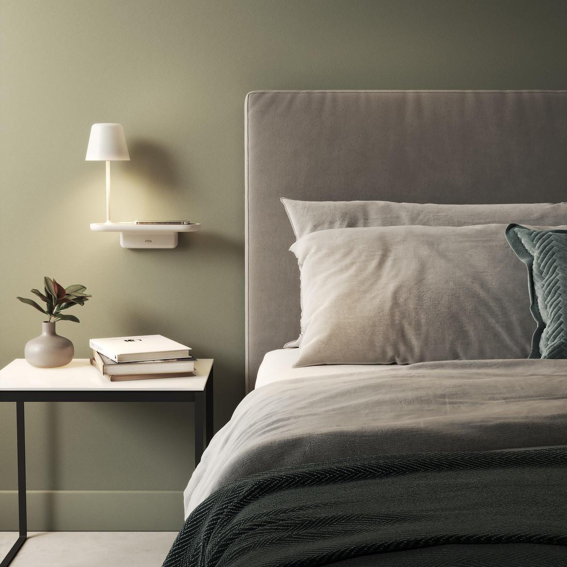 Astro Lighting Ito Wall Light | All Square Lighting