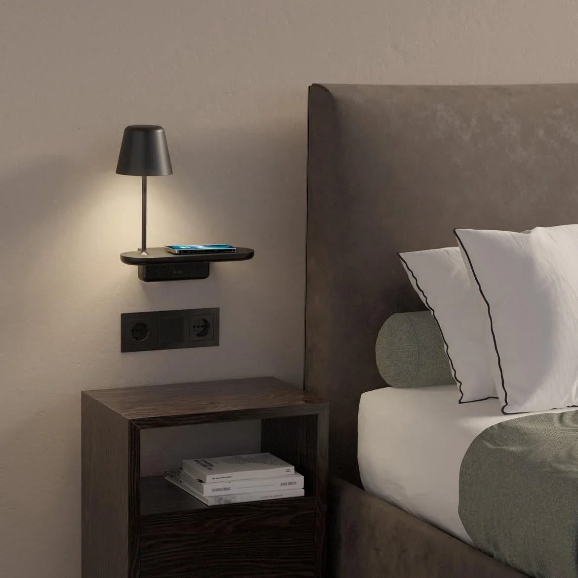 Astro Lighting Ito Wall Light | All Square Lighting