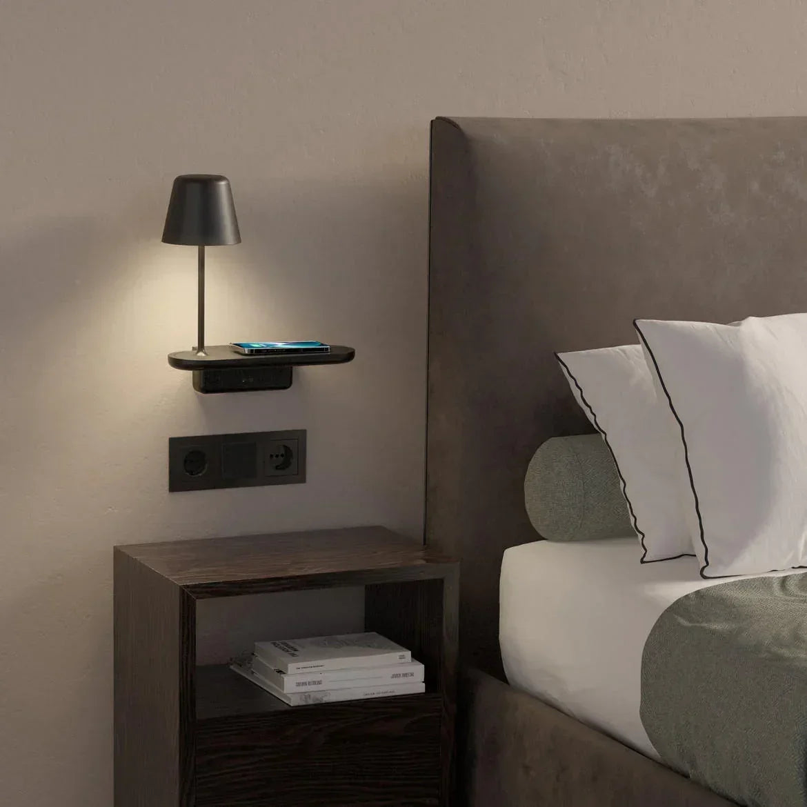 Astro Lighting Ito Wall Light | All Square Lighting
