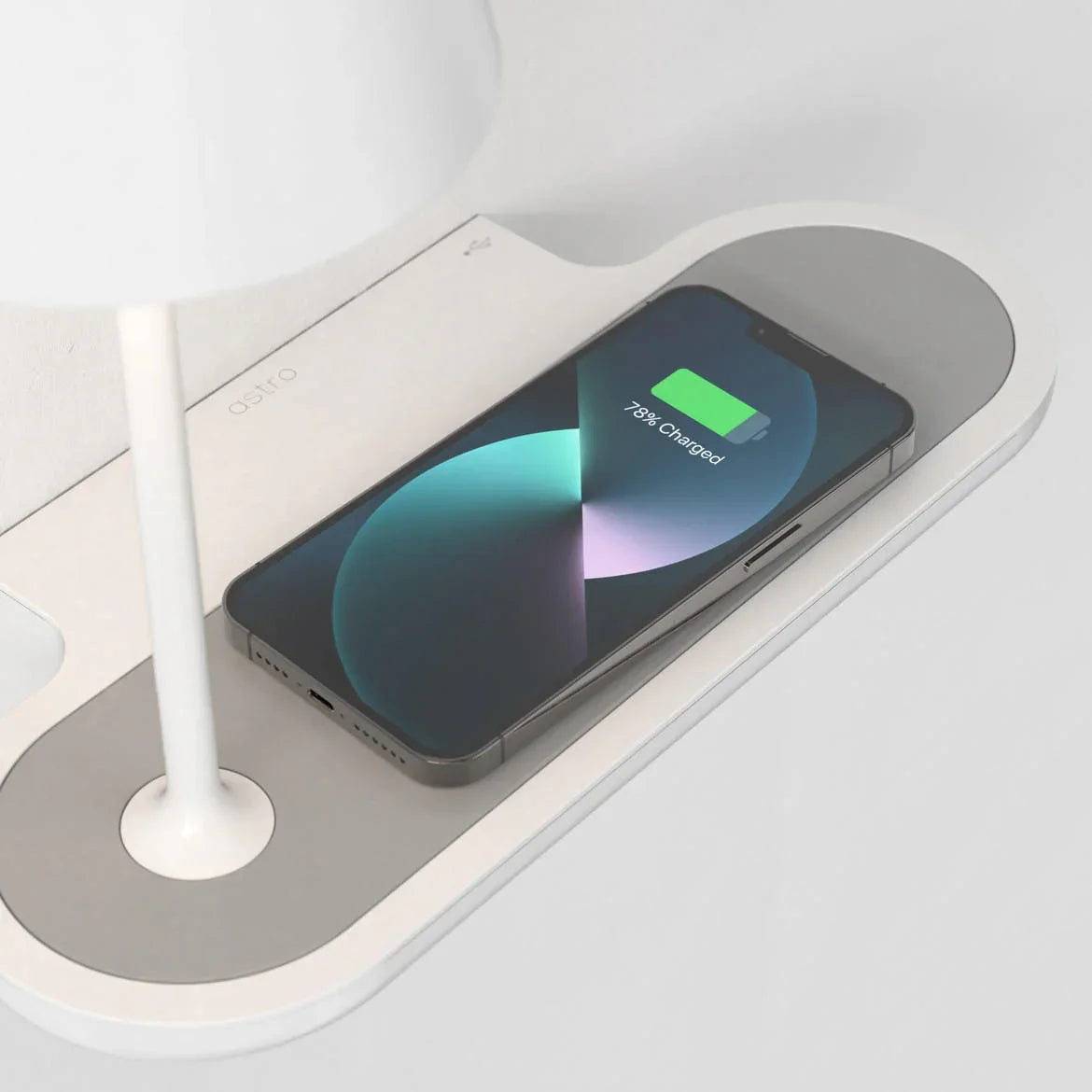 Astro Lighting Ito Wall Light | All Square Lighting